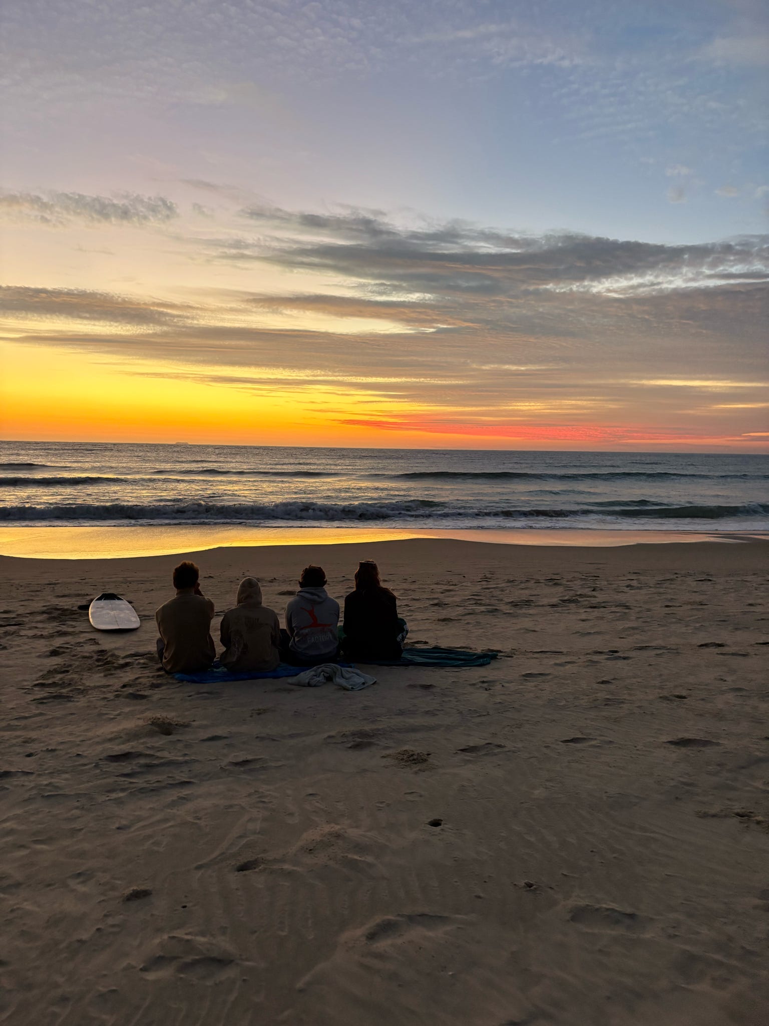 Learn to Surf in Crescent Head on NSW's Mid North Coast