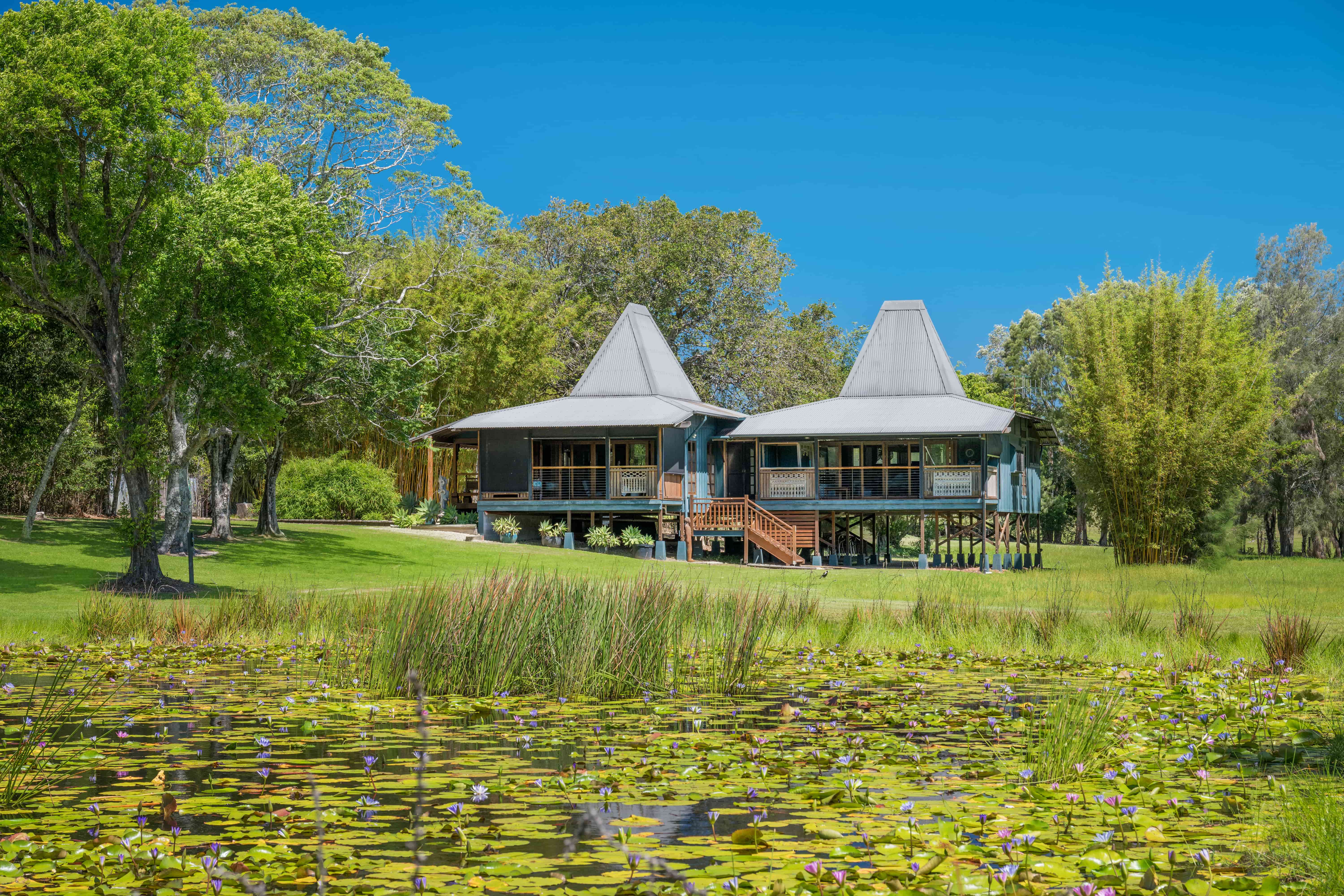 Bali Villas & Grounds