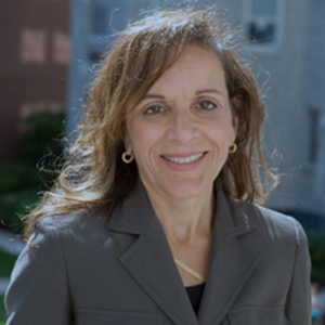Laura Fagioli Petrillo, MD, EdM