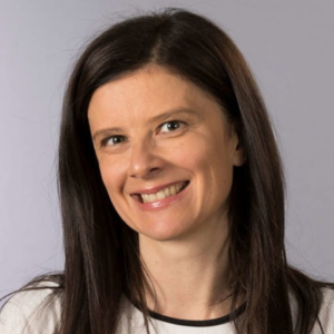 Margaret Hahn, MD, PhD, FRCPC
