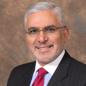 Henry A. Nasrallah, MD