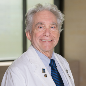 Charles B. Nemeroff, MD, PhD