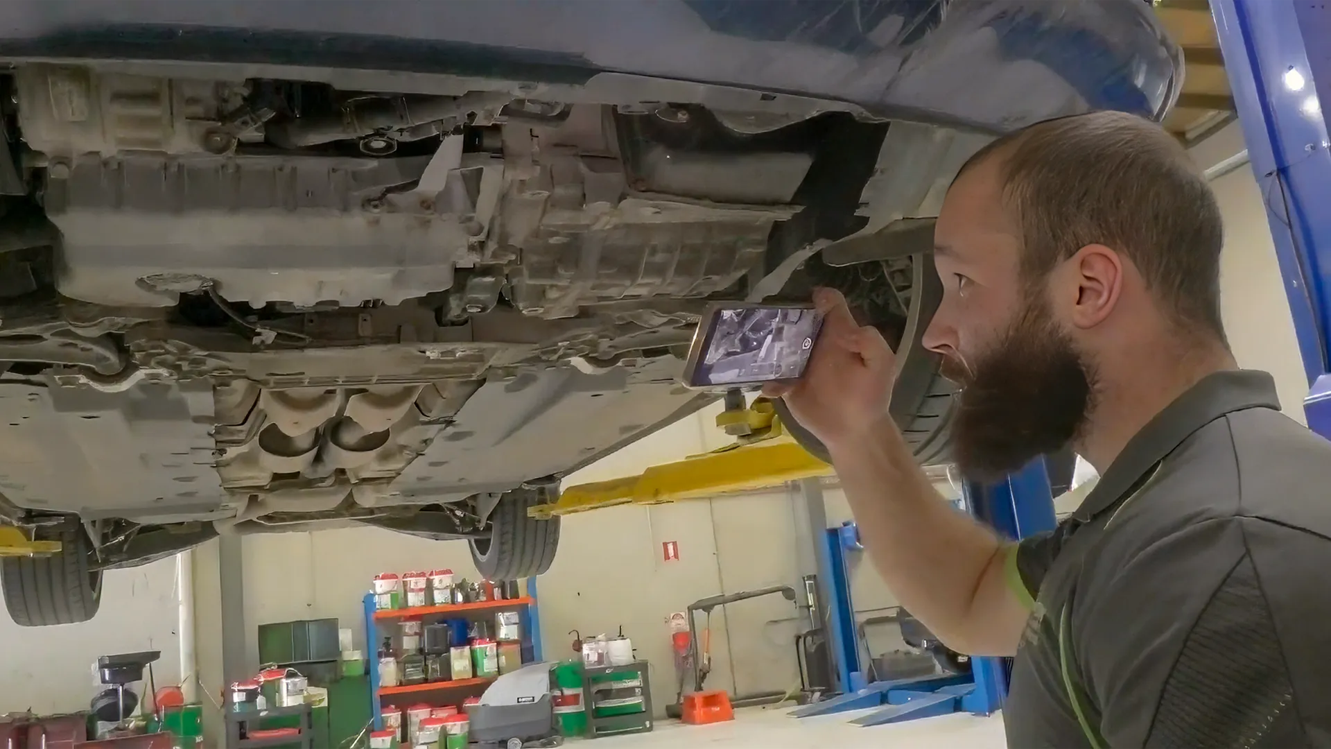 Aussie Tune Youtube Video