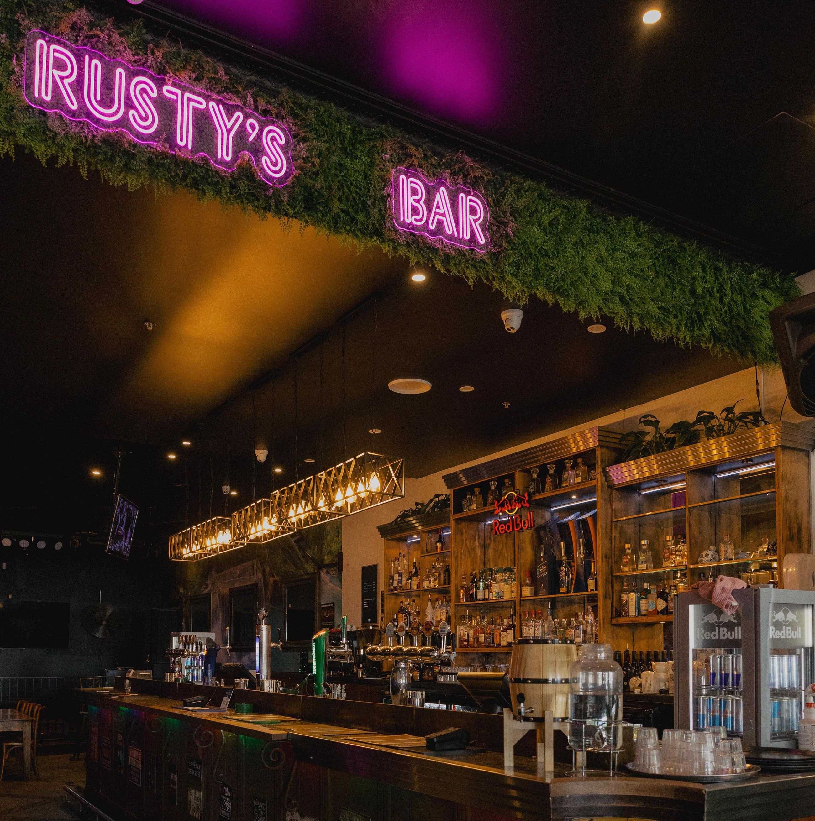 Downtown Tauranga | Eat & Drink