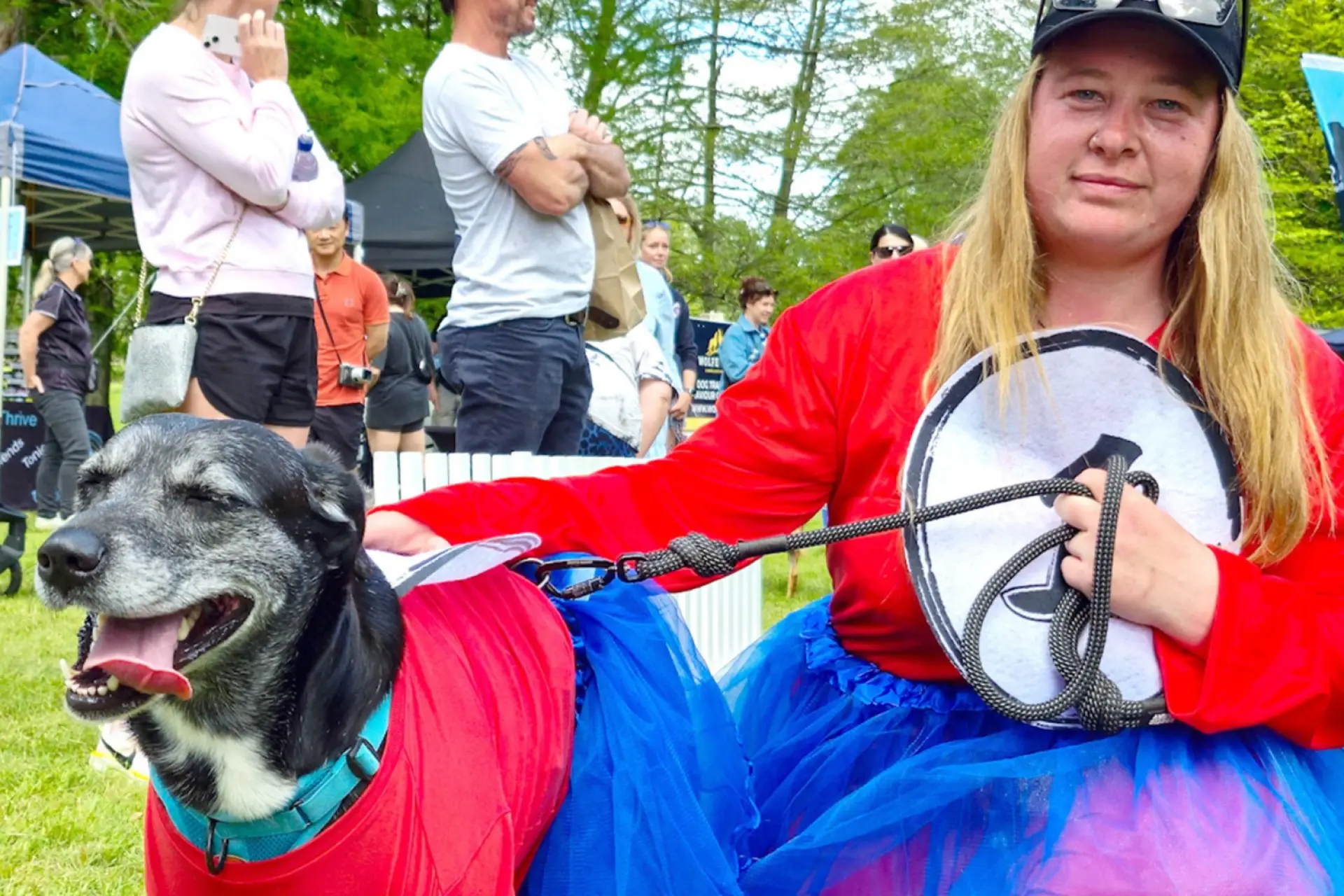 Barkfest - Tauranga