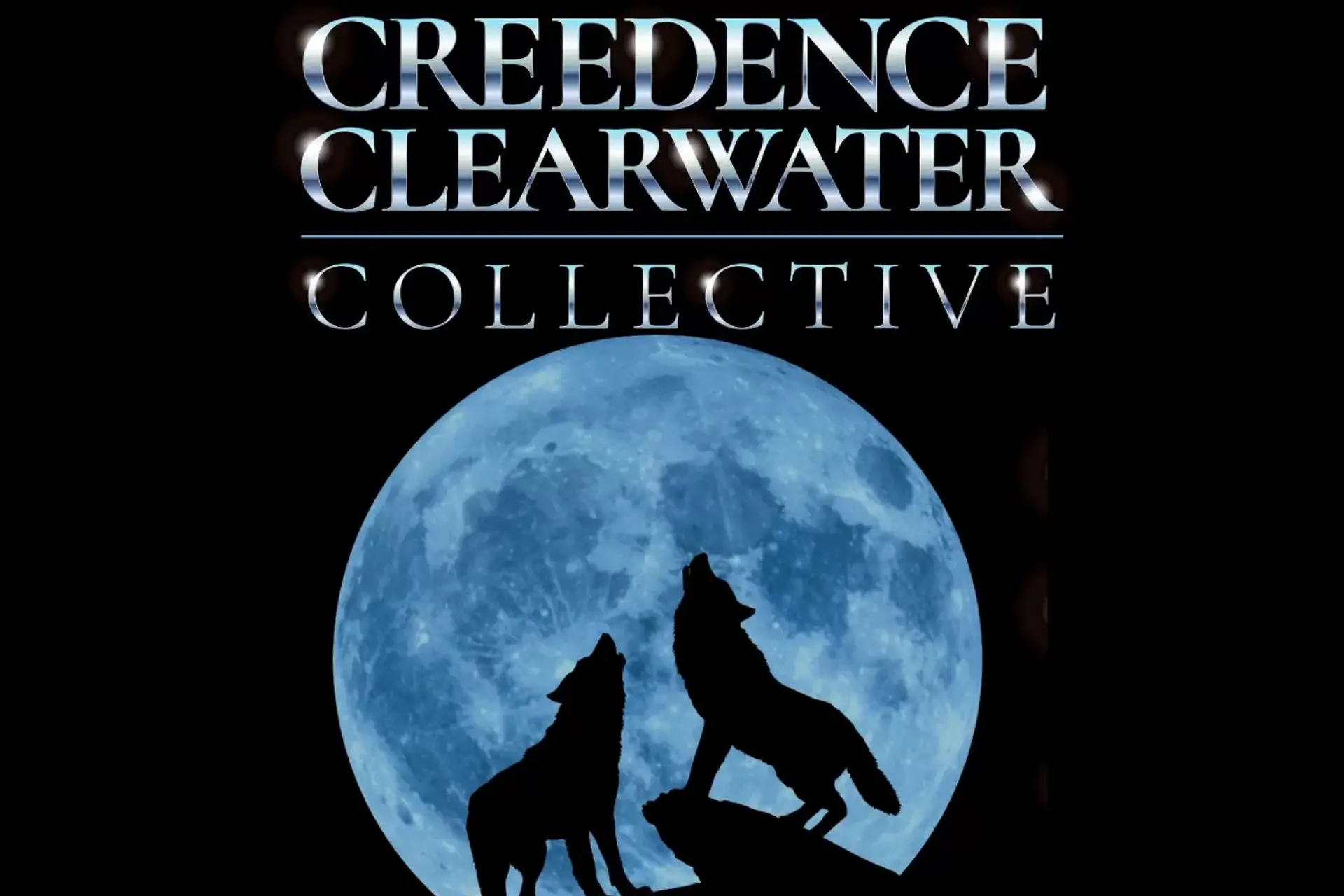 Creedence Clearwater Collective 2026
