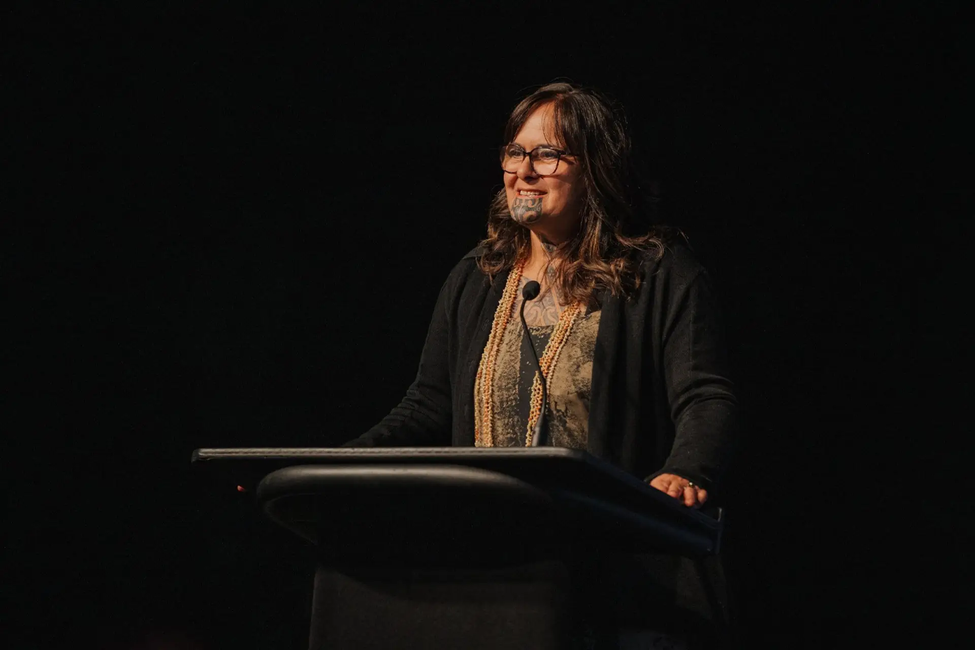 Lecture Series: Māori Art Through the Lens of Te Ao Māori