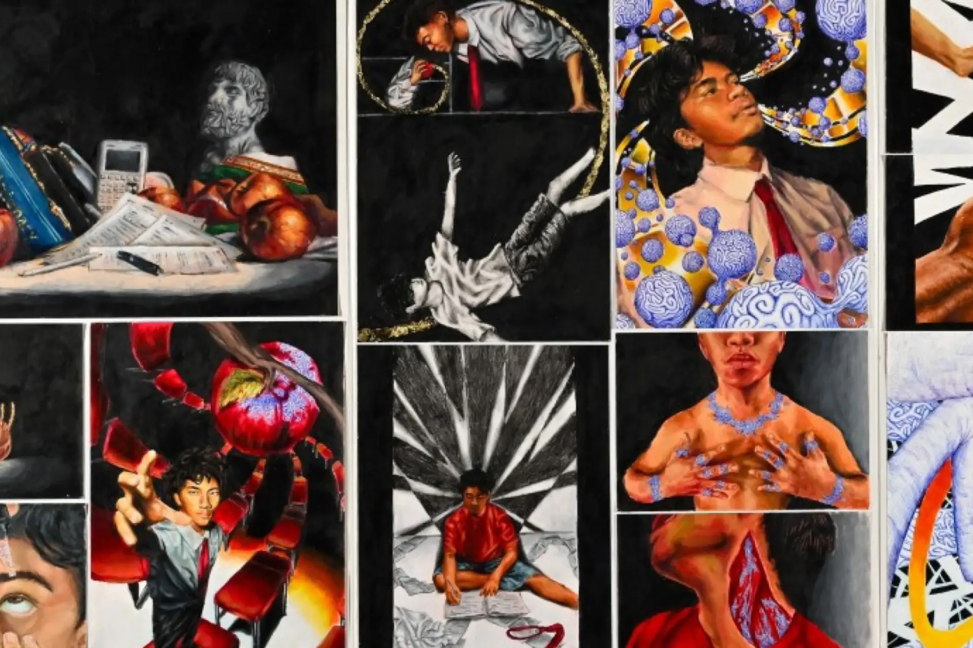 2026 Top Art Exhibition
