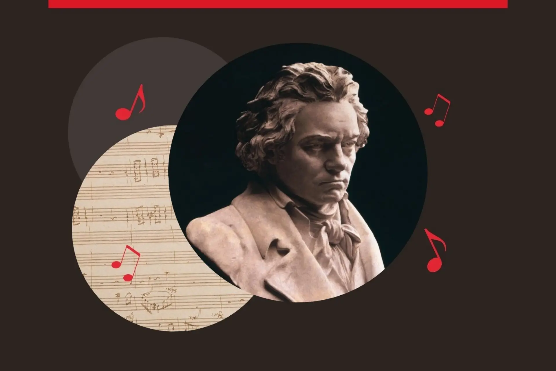 Opus Orchestra presents Beethoven Unwrapped