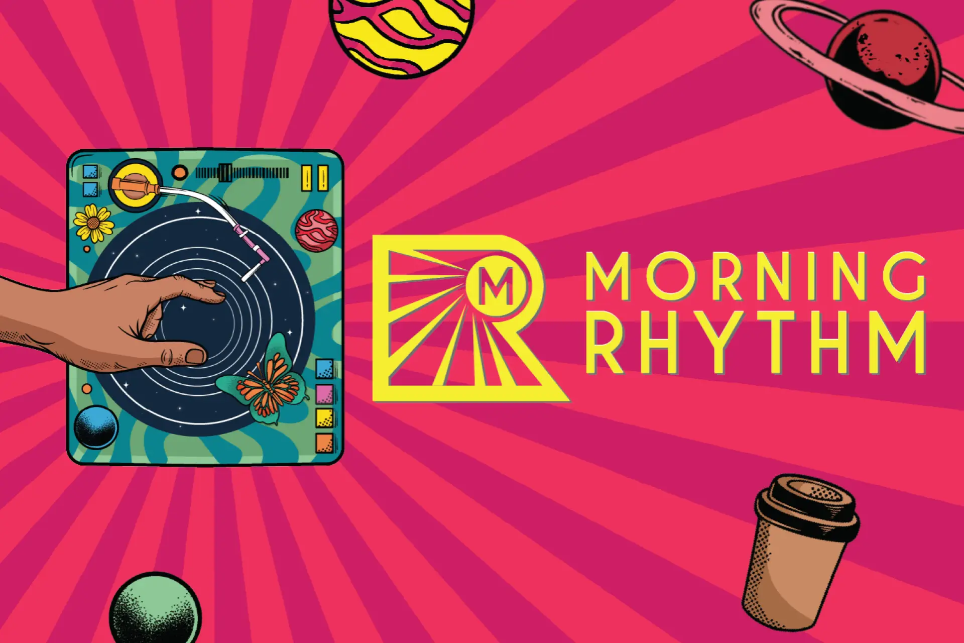 Morning Rhythm