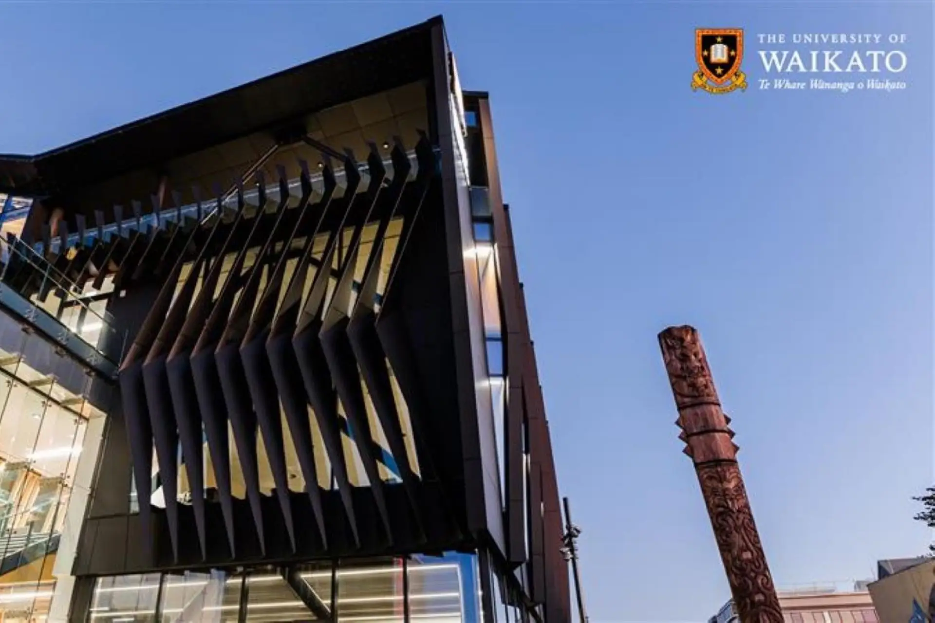 Tauranga Public Lecture - Bislama
