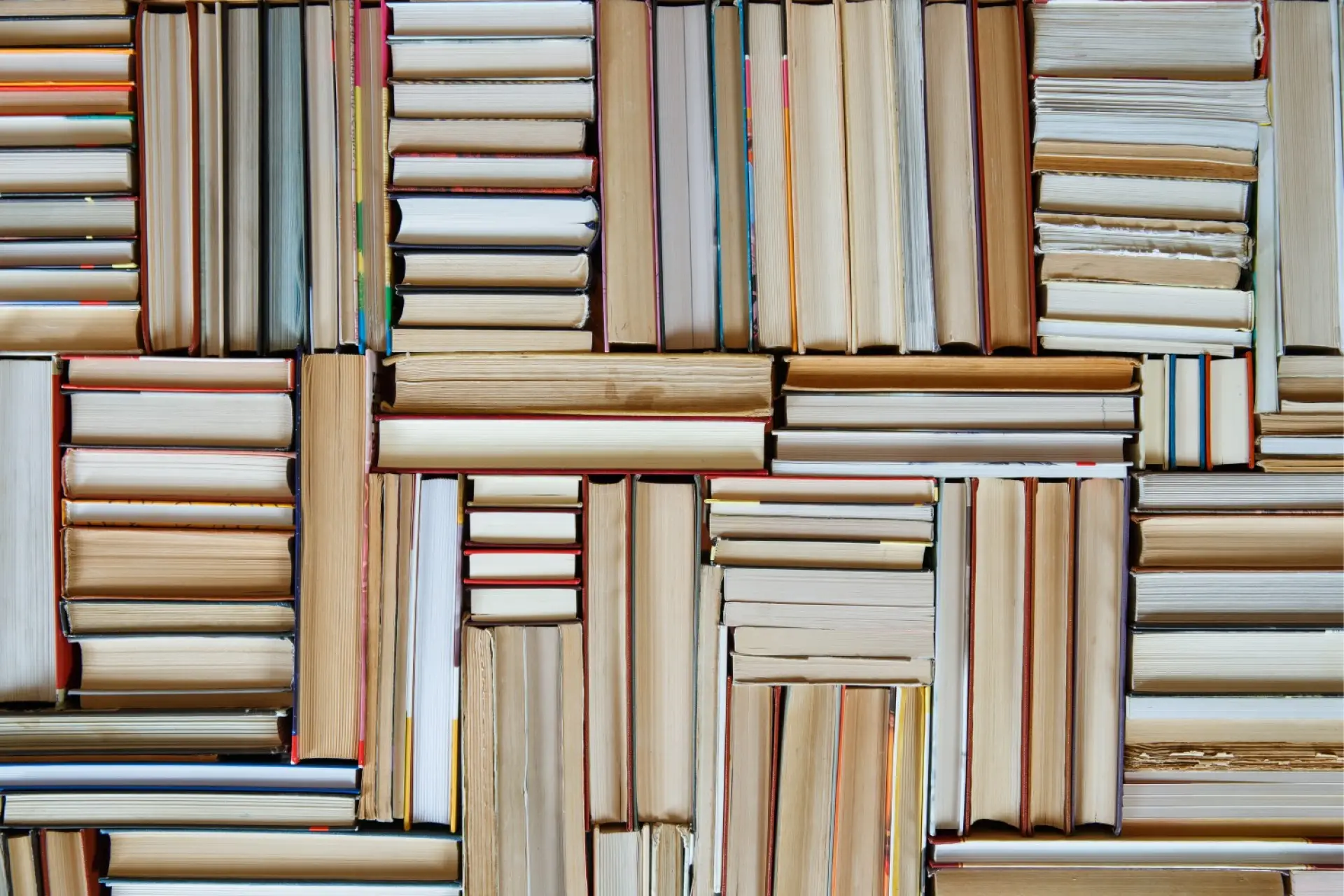 Book Chat at Tauranga Library