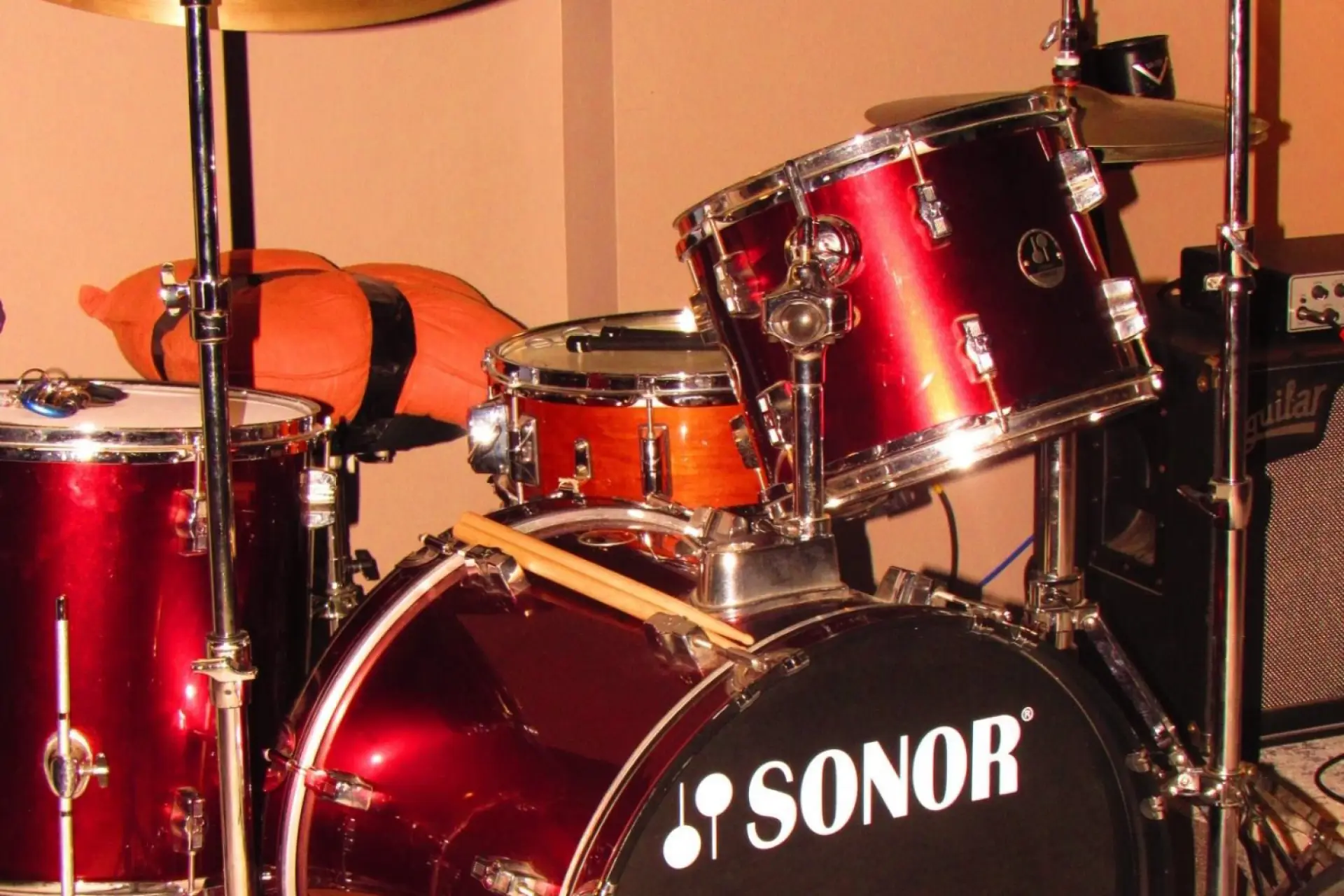 Jazz Lounge Series with Mojo 3