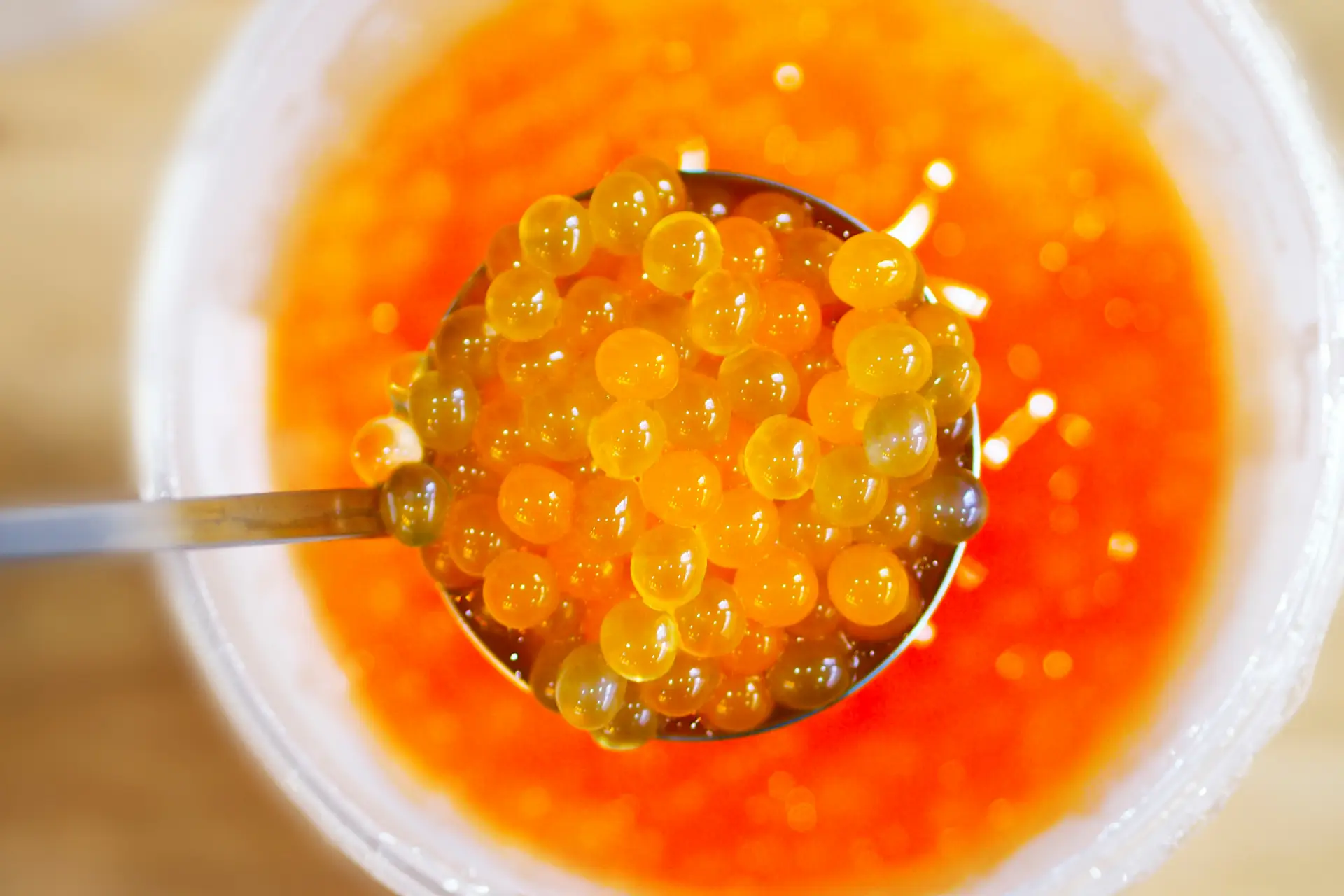 Make Your Own Boba | Ages 14-17