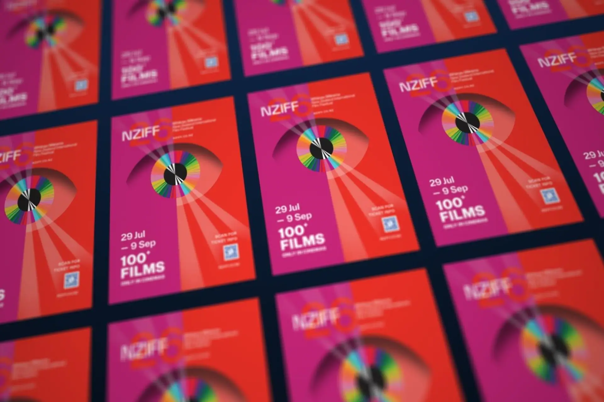 Whānau Mārama New Zealand International Film Festival