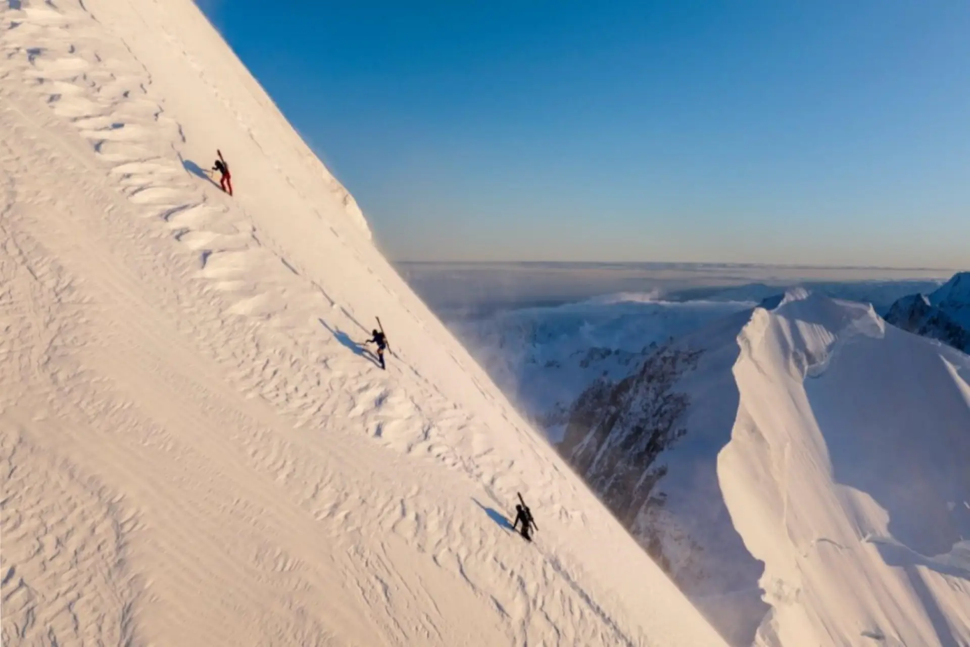 New Zealand Mountain Film Festival - Tauranga