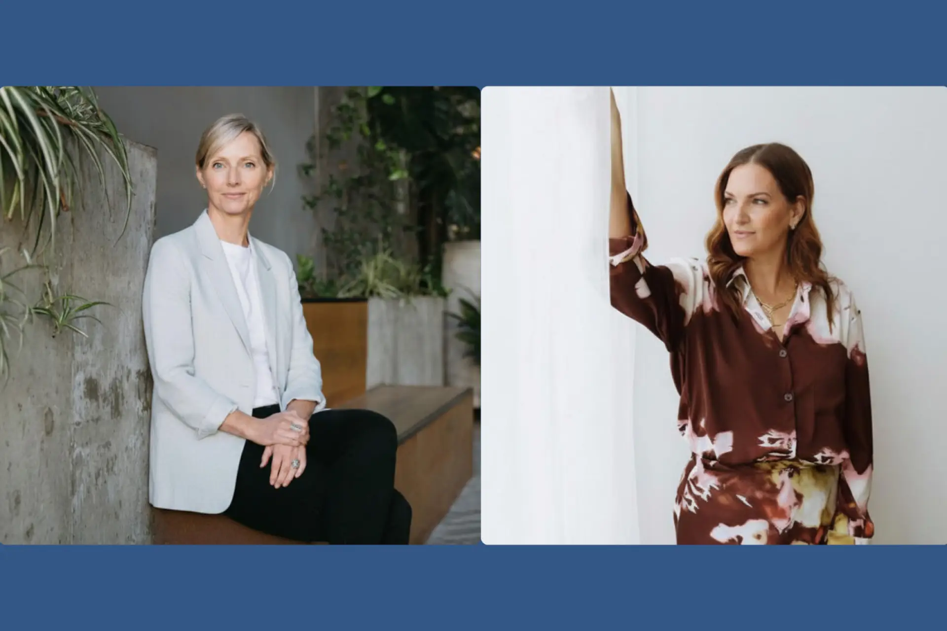 The Wardrobe Edit - Tauranga