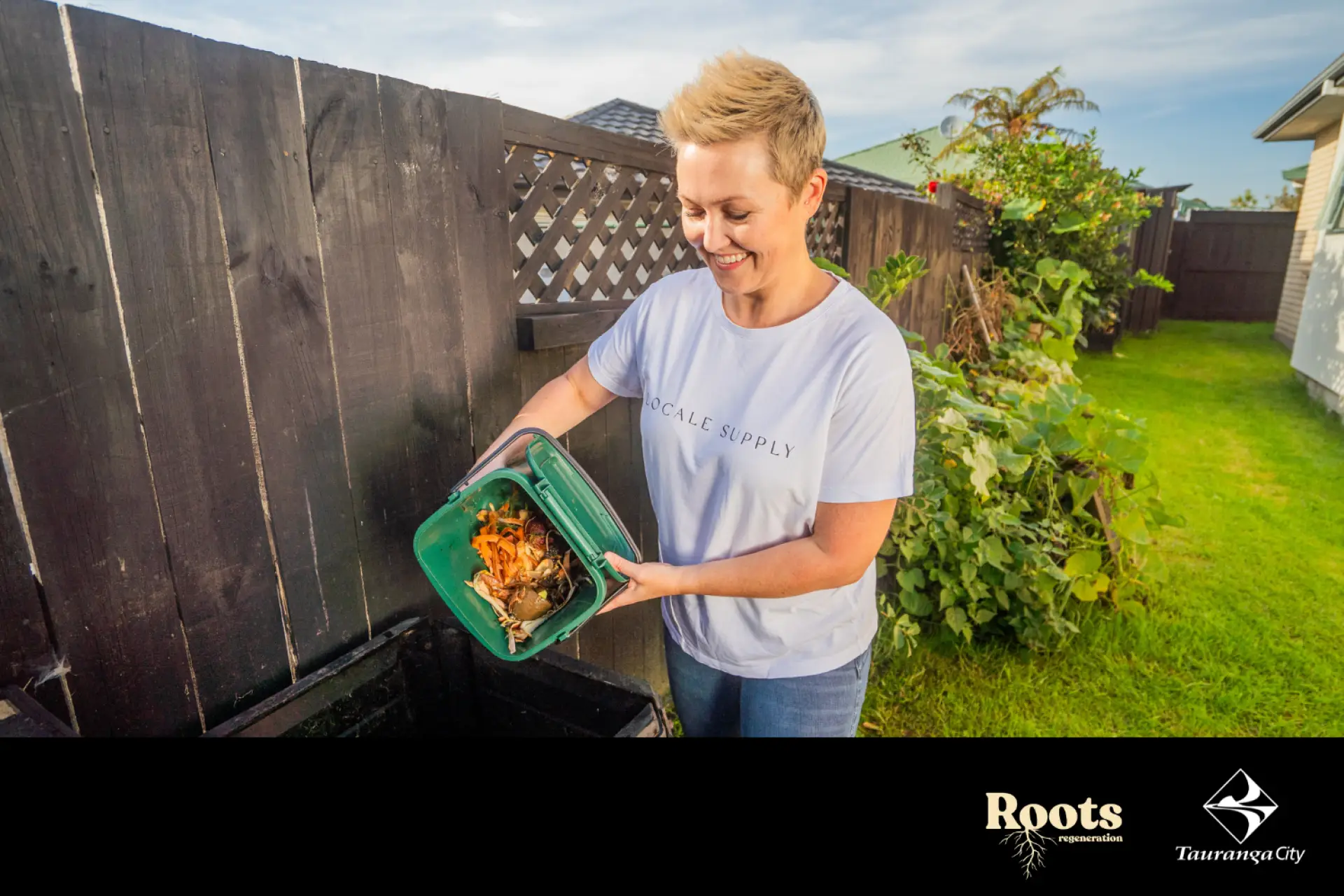 Composting Workshop