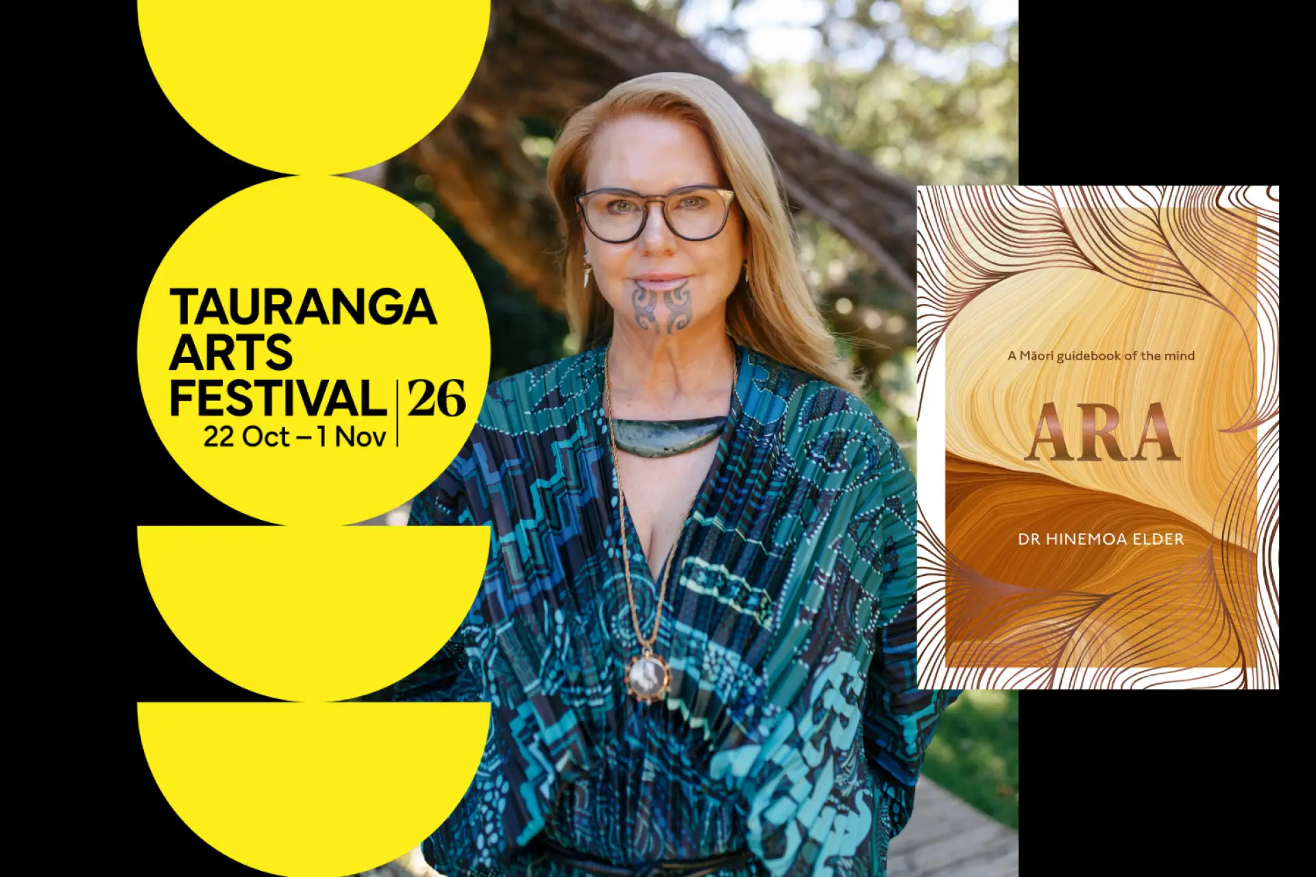 Hinengaro’s Way: Dr Hinemoa Elder