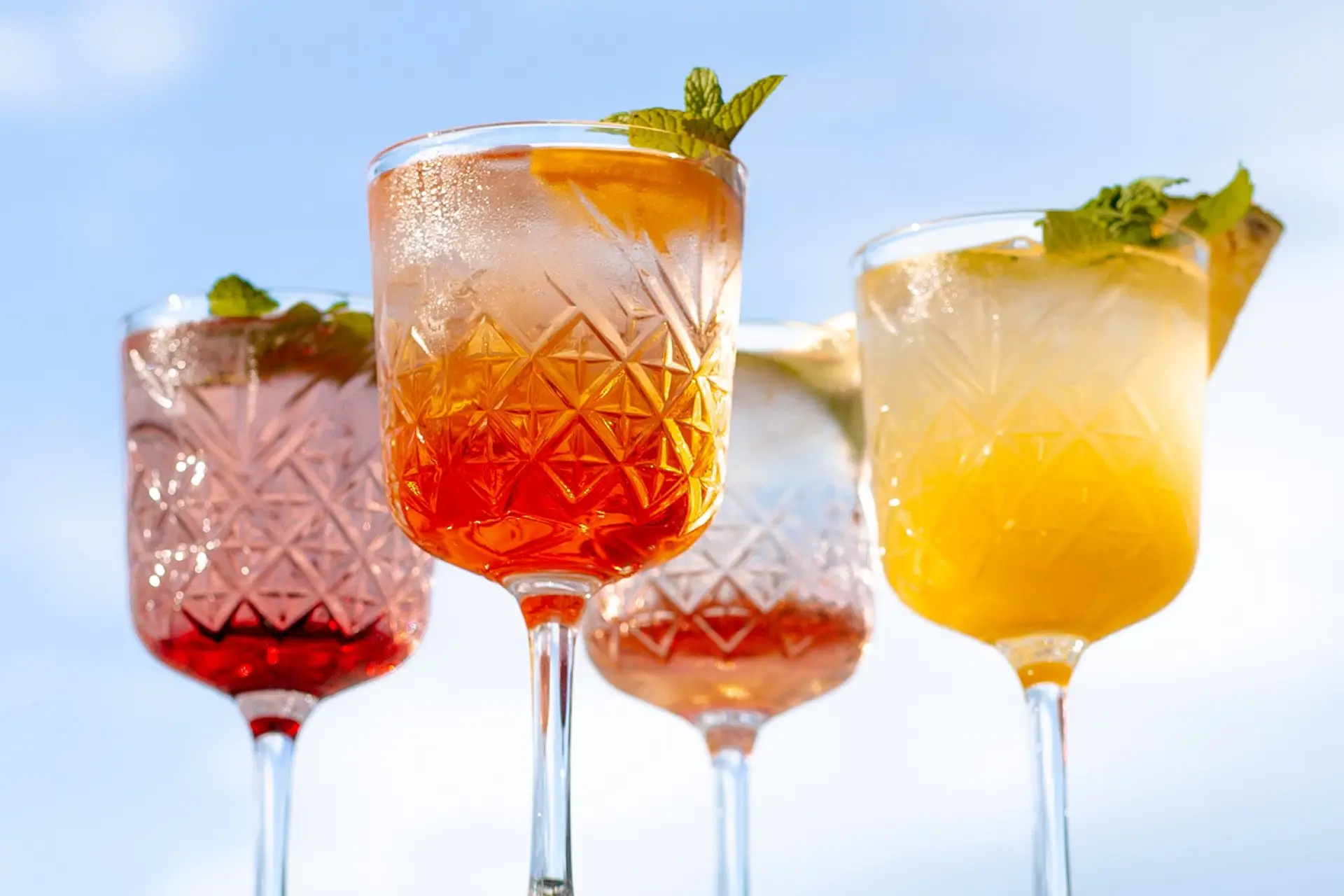 Spritz Friday - Trinity Wharf Tauranga
