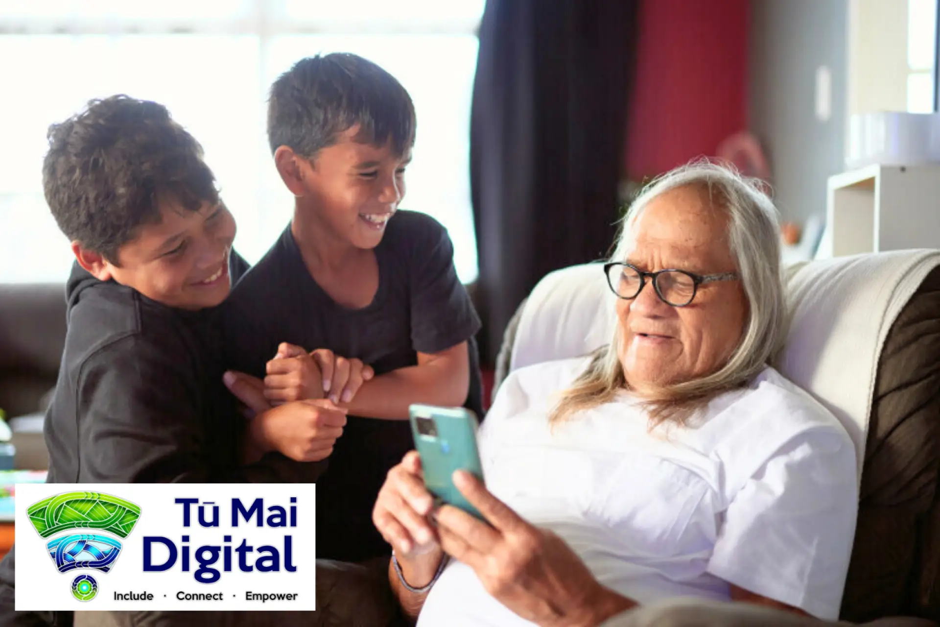 Digital Drop-in: Tauranga