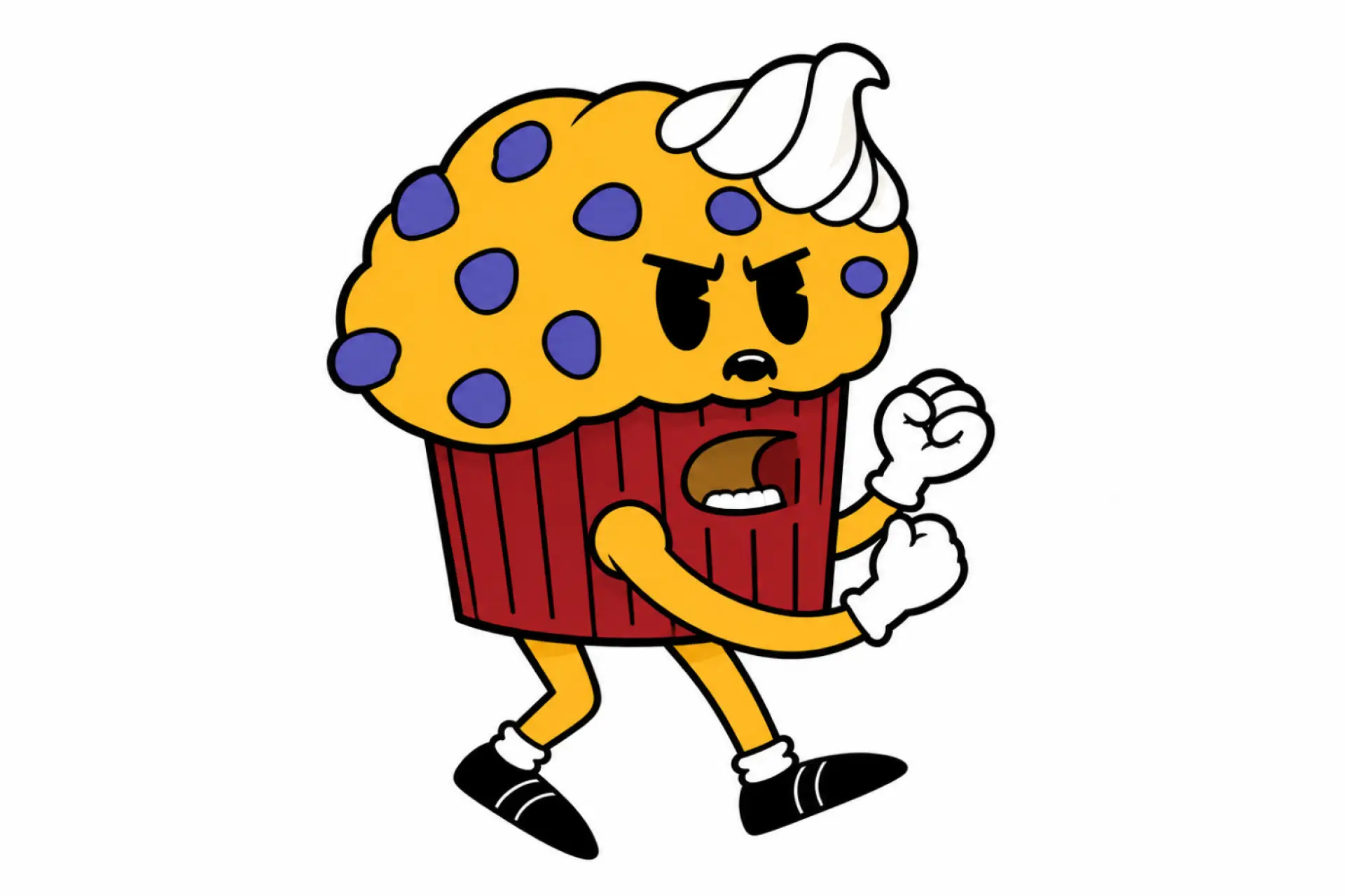 Punch Muffin Comedy Night at Tauranga Club