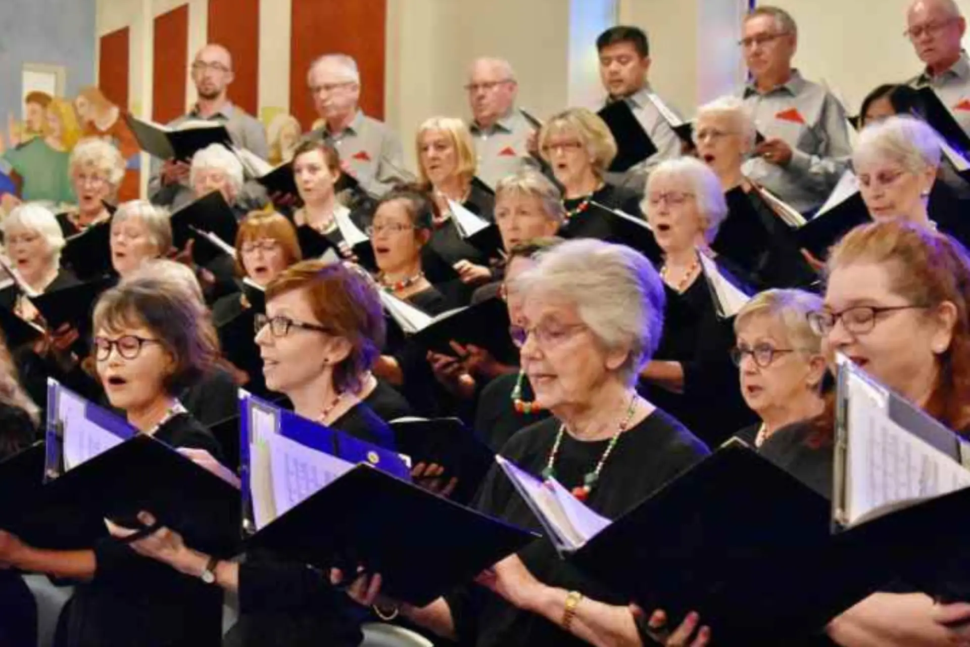 Tauranga Civic Choir
