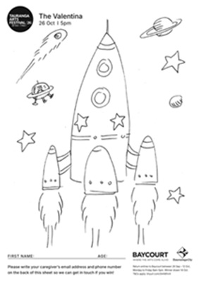 The Ngan Rocket