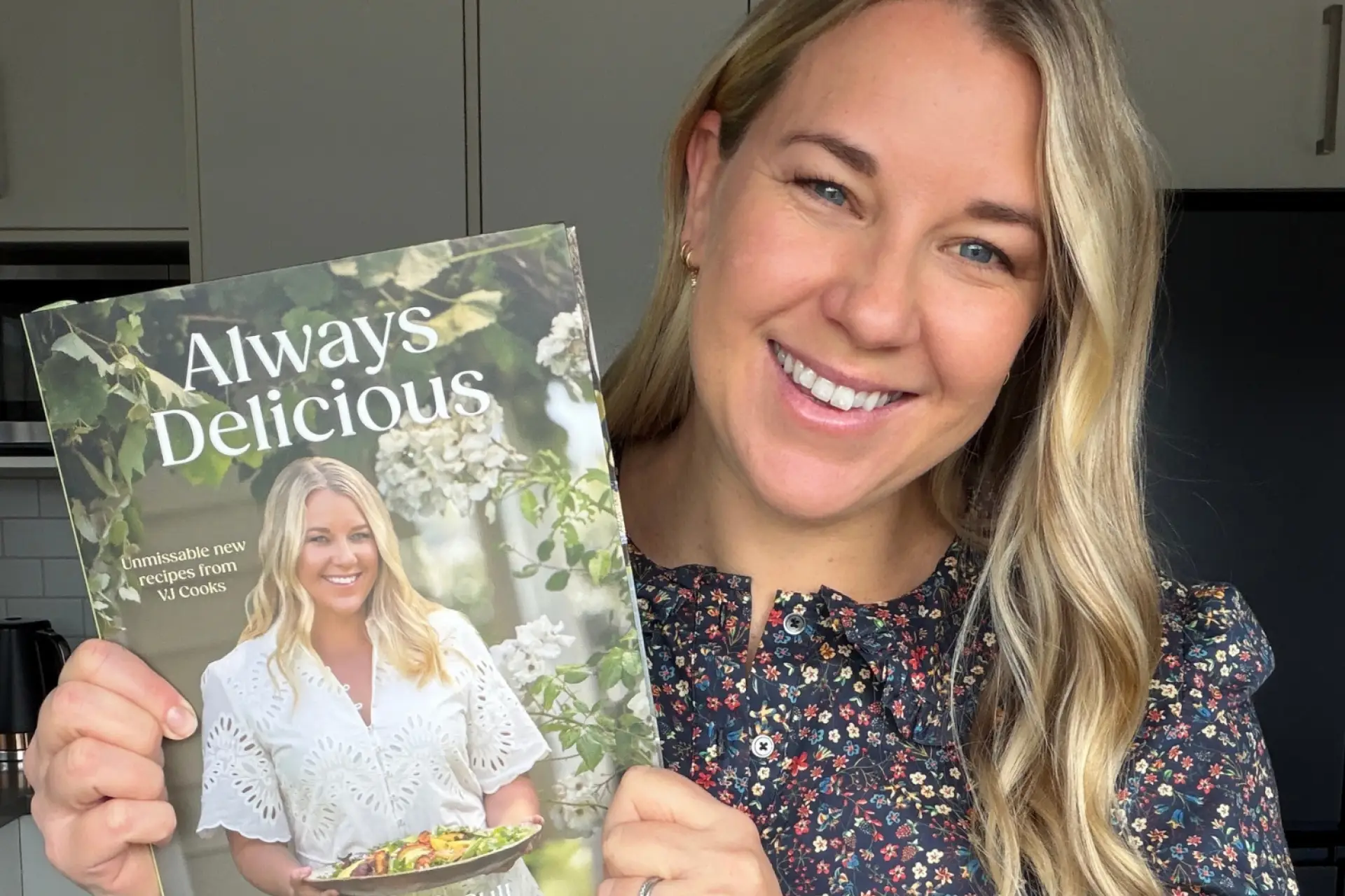 A Chat with Vanya Insull of VJ Cooks