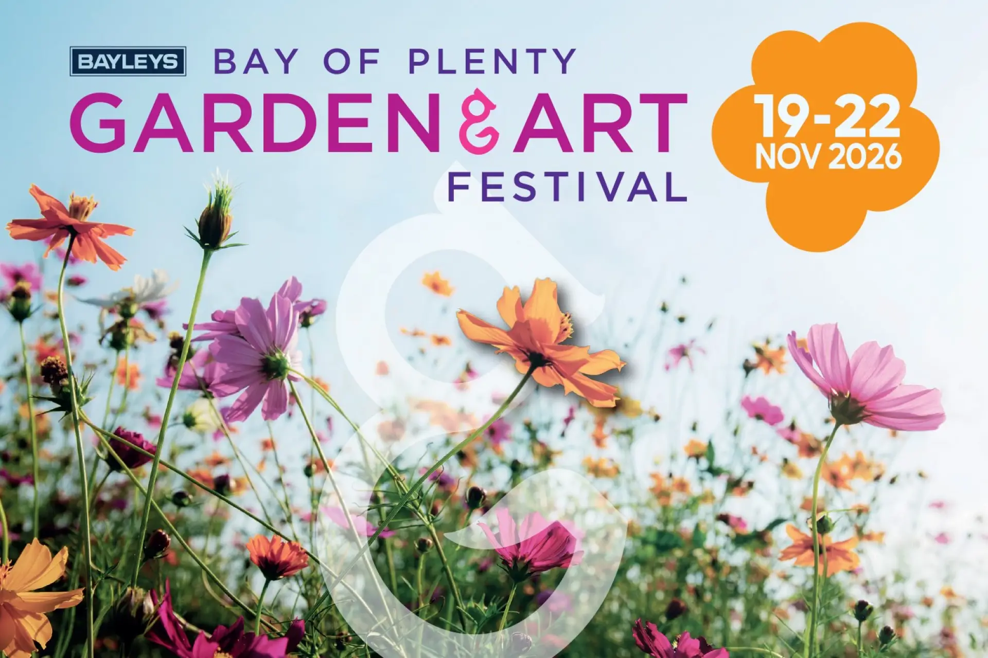 Bay of Plenty Garden and Art Festival