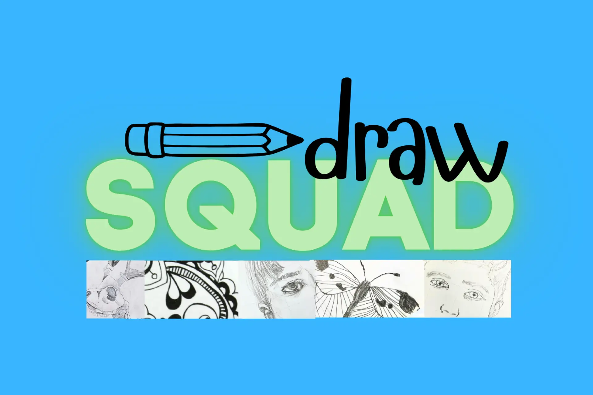 Draw Squad Term 4 Tauranga