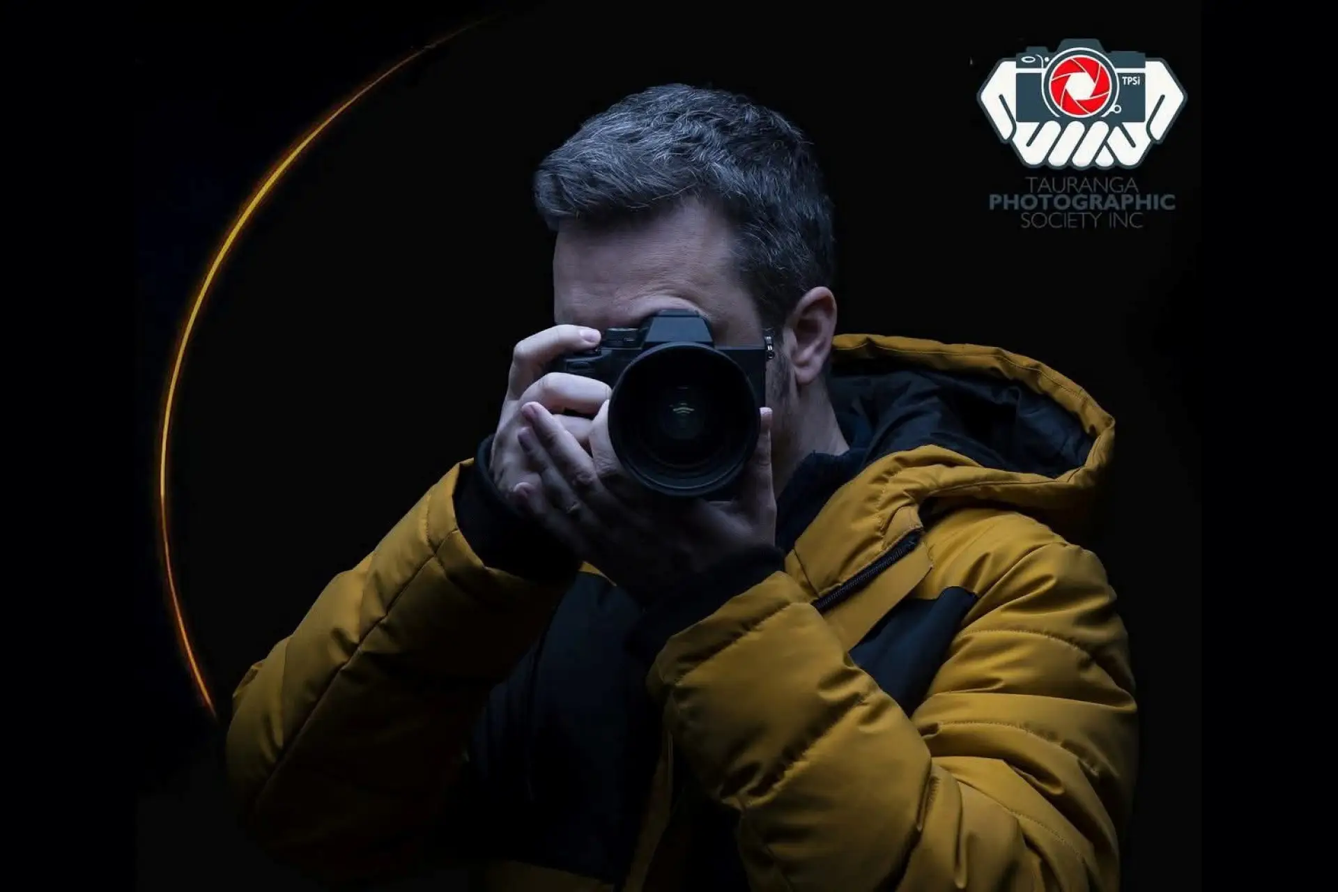 Tauranga Photographic Society Open Day