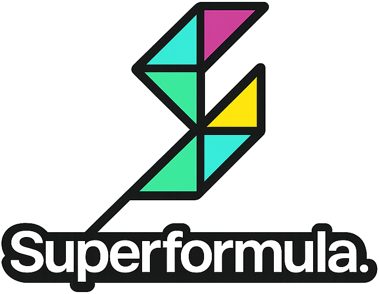Superformula