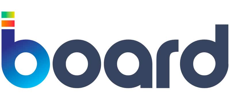 Board Logo