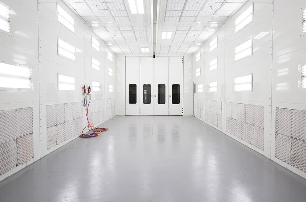 Electrical substations and site infrastructure — CARC and Maintenance Facilities, Saudi Arabia. Delivered by OCC Weavers.