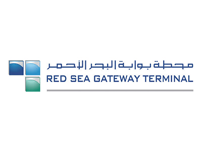 Red Sea Gateway Terminal