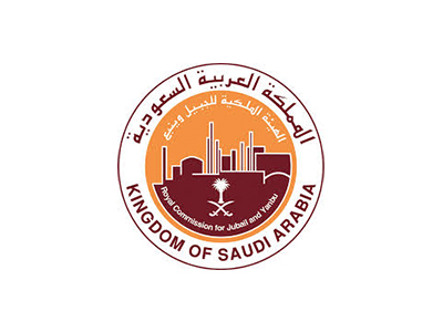 Royal Commission for Jubail and Yanbu