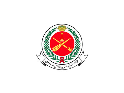 Royal Saudi Air Defense Forces