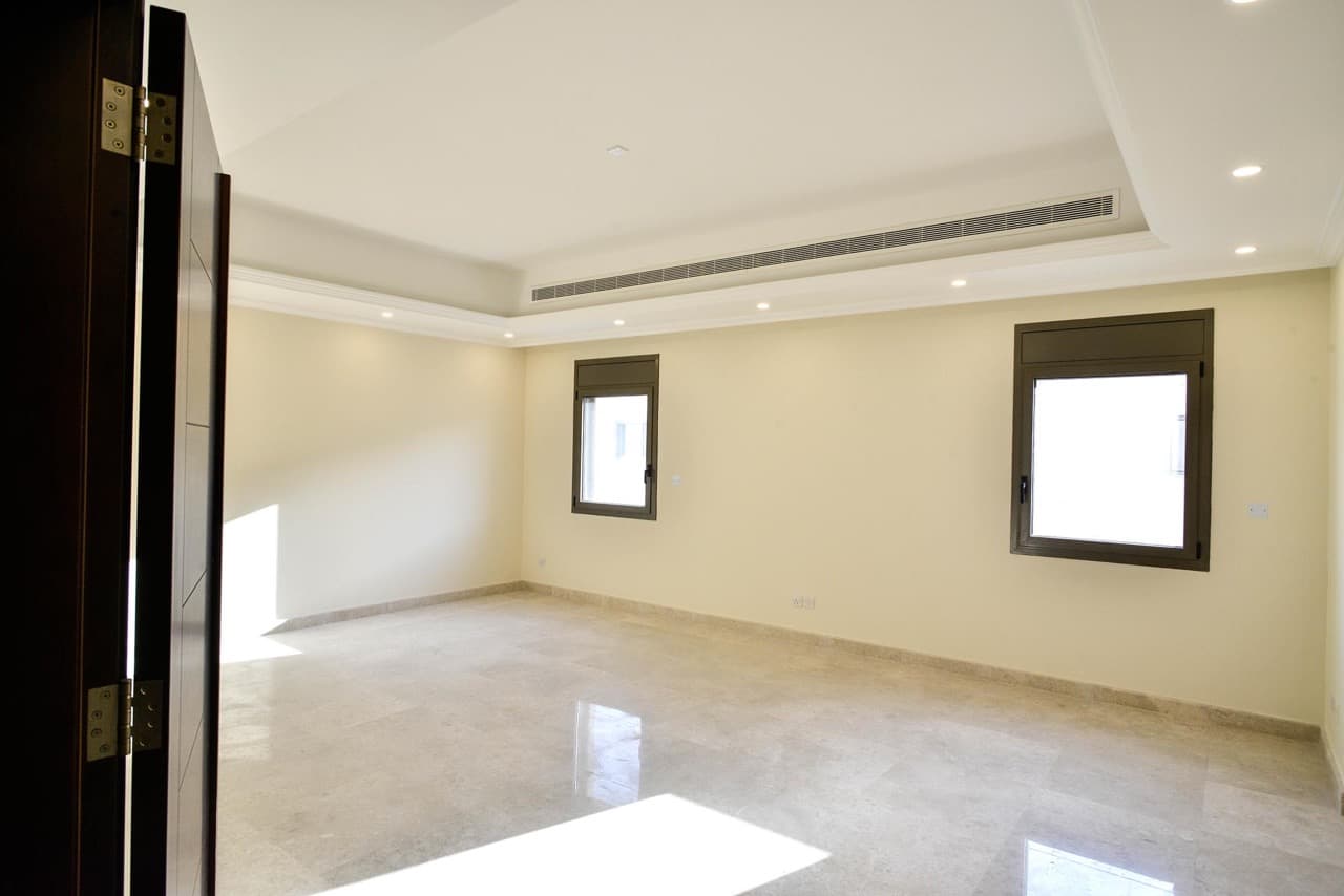 Architectural finishing and facade works — Al Rabwah Complex, Jeddah, Saudi Arabia. Delivered by OCC Weavers.