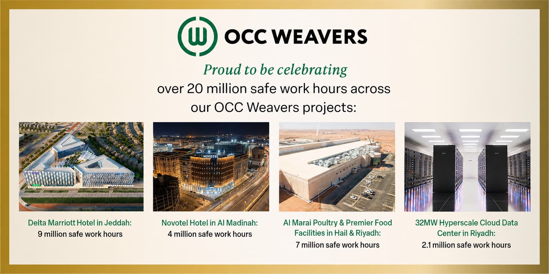 OCC Weavers featured news article image