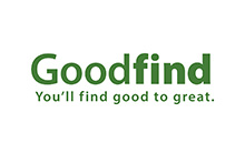 Goodfind You'll find good to great.