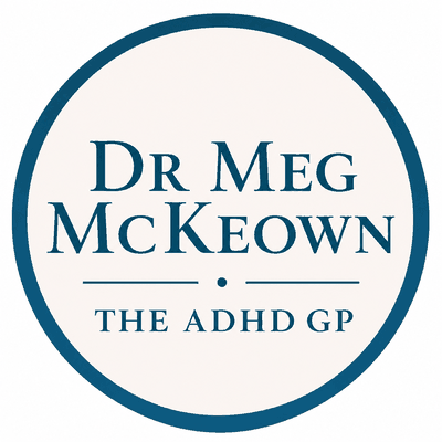 Dr Meg McKeown - The ADHD GP logo.png