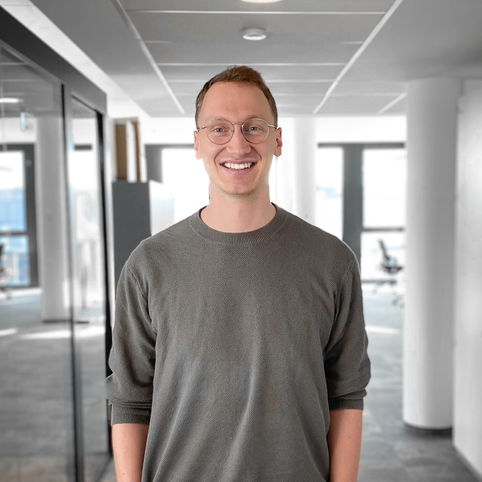 Tim Fellerhoff - Data & Research
