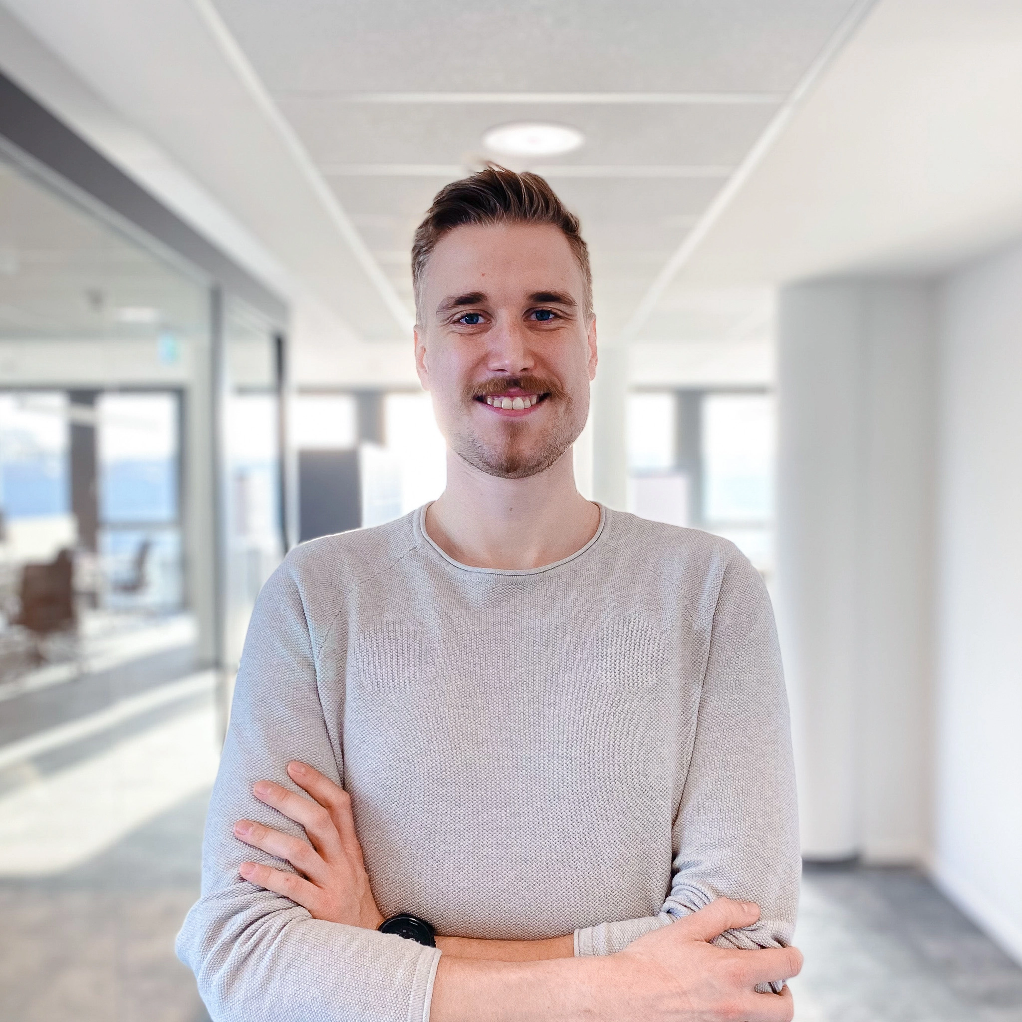 Ivo Gottschalk - Regulatory Affairs Manager