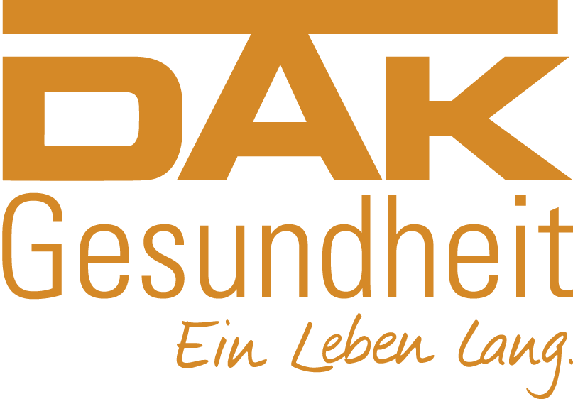 DAK Logo