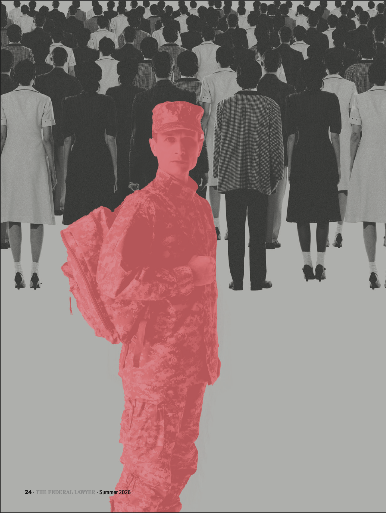 The Jurisprudence of Refusal in Asylum Law