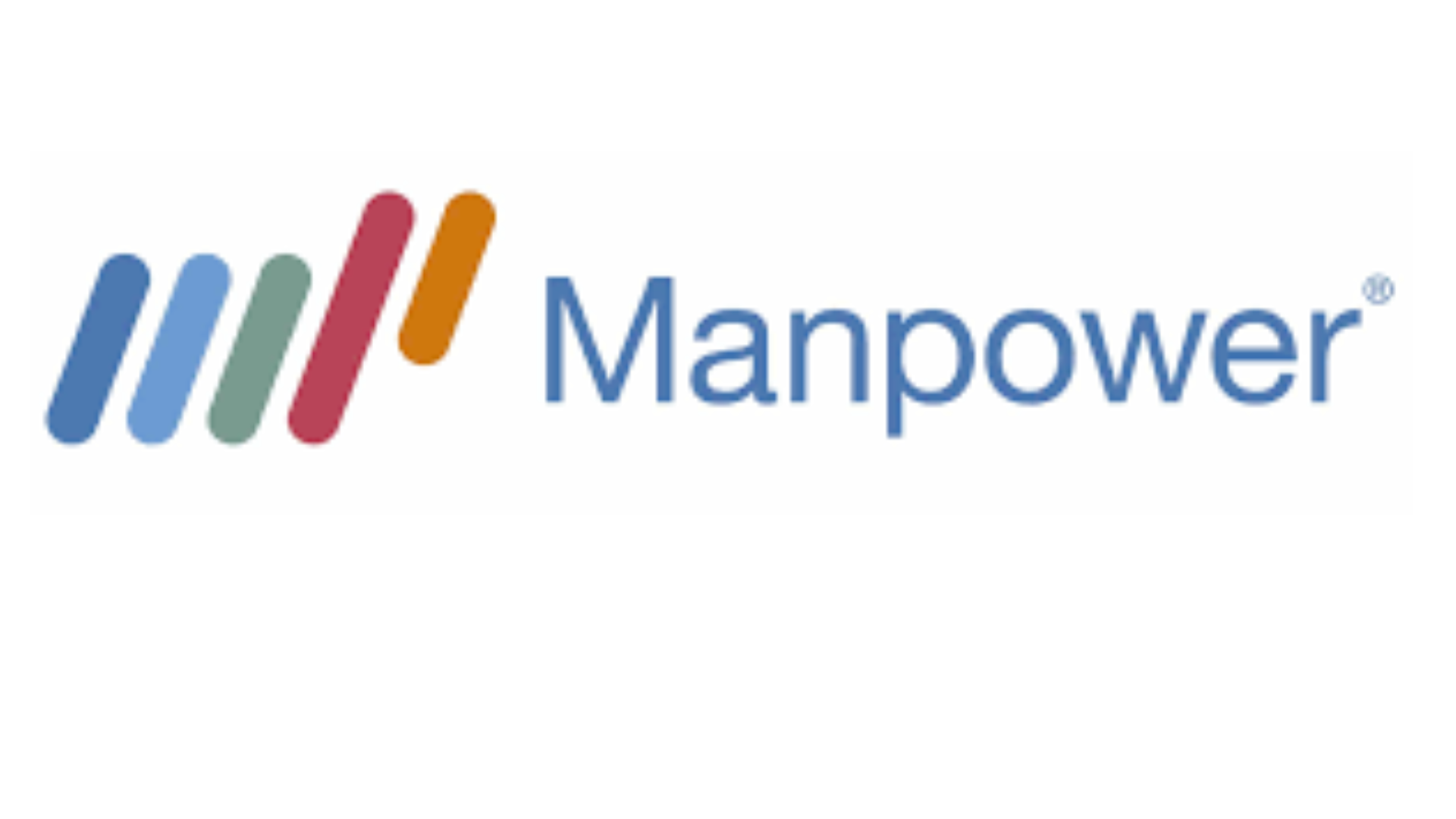 Manpower logo