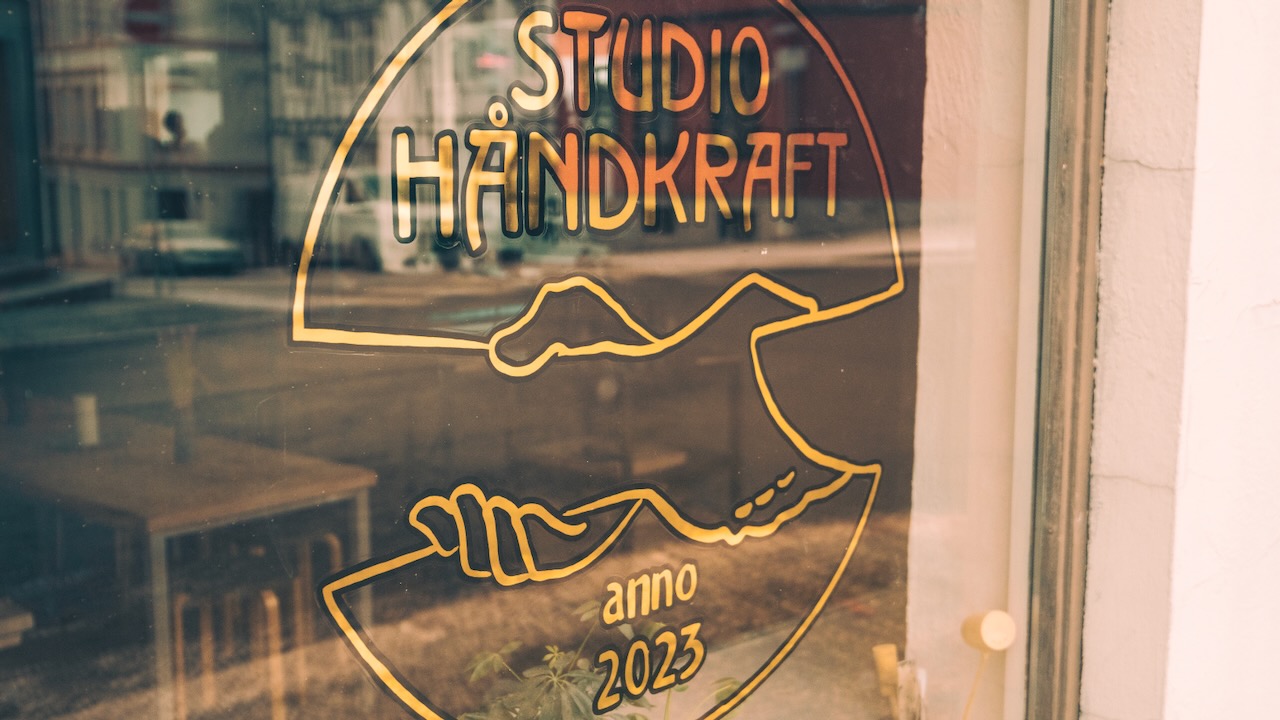 Studio Håndkraft