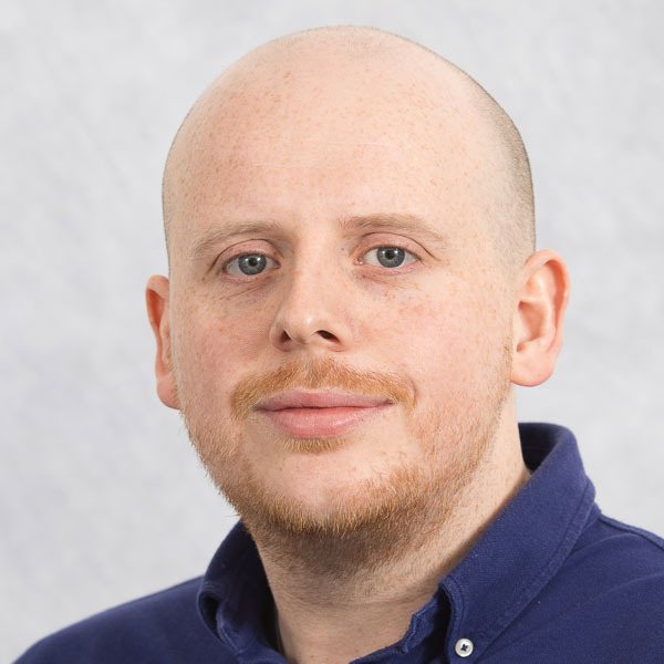 Chris Battarbee