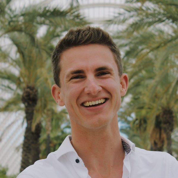 Robin Wulfes